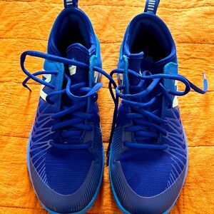 New Balance Women's Tennis Shoes Fresh Foam LAV Vision Blue